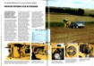 Afbeeldingen van New Holland FX serie hakselaars