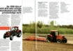 Afbeeldingen van Case-IH nieuwe neus