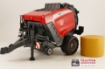 Afbeeldingen van Massey Ferguson RB 4180V