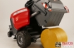 Afbeeldingen van Massey Ferguson RB 4180V