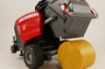 Afbeeldingen van Massey Ferguson RB 4180V