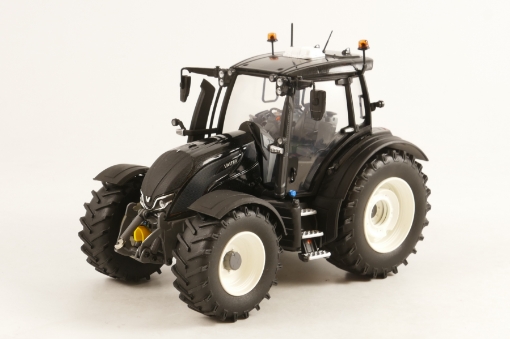 Afbeeldingen van Valtra N175-METALIC BLACK