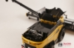 Afbeeldingen van New Holland CR11 Gold Show Edition