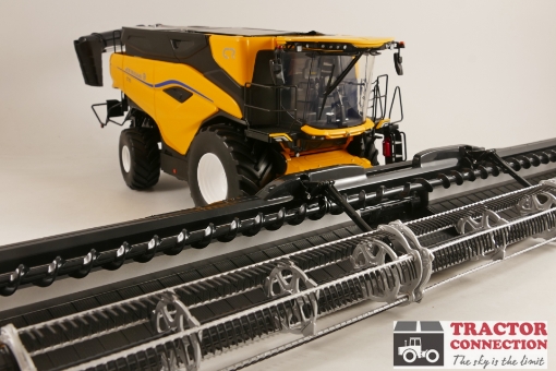 Afbeeldingen van New Holland CR11 