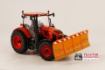 Afbeeldingen van Kubota M7-154