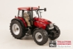 Afbeeldingen van Case-IH MXM 175 Pro met frontgewicht