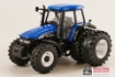 Afbeeldingen van New Holland TM155 dubbellucht