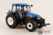 Afbeeldingen van New Holland TM155 dubbellucht