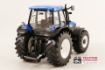 Afbeeldingen van New Holland TM155 dubbellucht