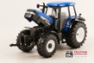 Afbeeldingen van New Holland TM155 dubbellucht