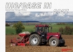 Afbeeldingen van IHC-Case-IH trekker kalender 2027