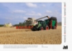 Afbeeldingen van Claas trekker kalender 2027
