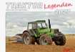 Afbeeldingen van Traktor Legenden 2027 