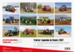 Afbeeldingen van Traktor Legenden 2027 
