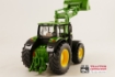 Afbeeldingen van John Deere 6M 220 met voorlader 